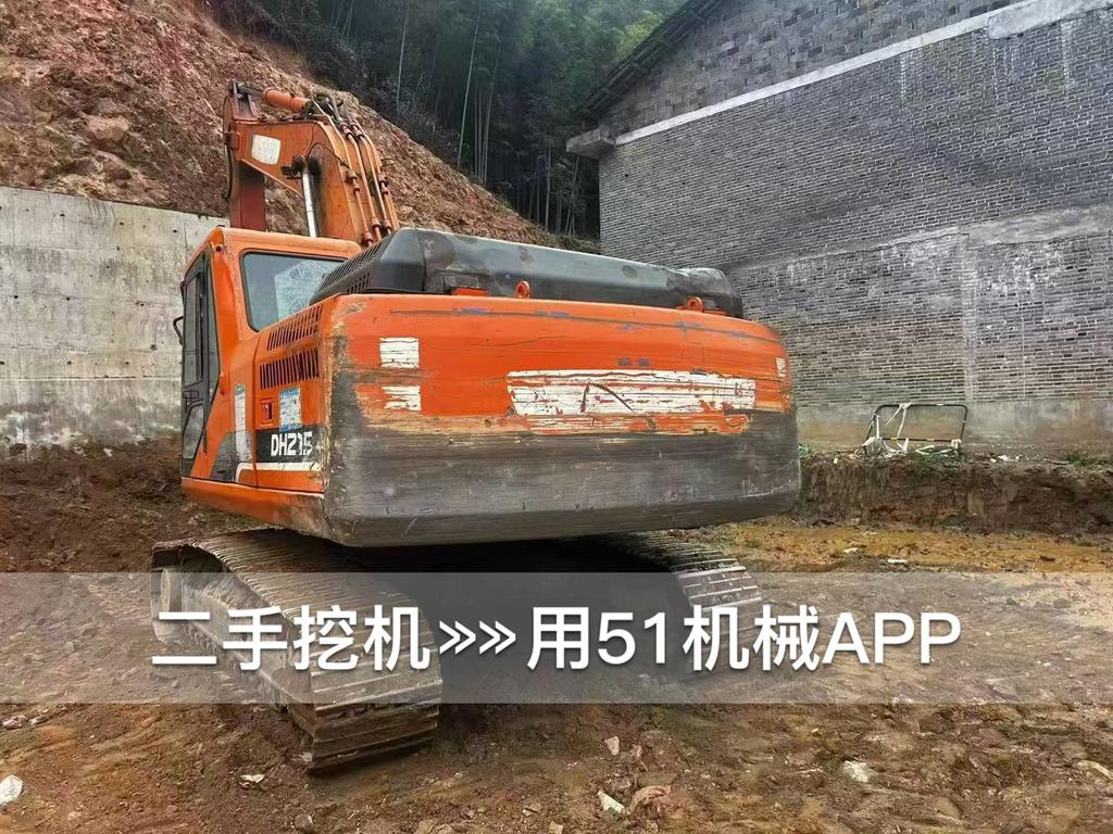 51挖机